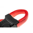 RS PRO Clamp Meter AC/DC 1 kA Max Current 1000 V AC/DC Voltage CAT III Safety Level 123-3224