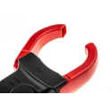 RS PRO Clamp Meter AC/DC 1 kA Max Current 1000 V AC/DC Voltage CAT III Safety Level 123-3224