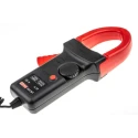 RS PRO Clamp Meter AC/DC 1 kA Max Current 1000 V AC/DC Voltage CAT III Safety Level 123-3224