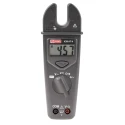 RS PRO Clamp Meter with Non-Contact Voltage Detector 200 A 600 V dc 600 V ac CAT III ICMA7-4