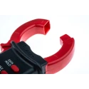 RS PRO Clamp Meter 400 A ac 999 V ac CAT III Non-Contact Voltage Detector ICM20