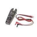 RS PRO Clamp Meter with Non-Contact Voltage Detector 200 A 600 V dc 600 V ac CAT III ICMA7-4