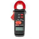 RS PRO Clamp Meter 400 A ac 999 V ac CAT III Non-Contact Voltage Detector ICM20