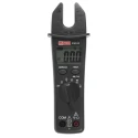 RS PRO Clamp Meter with Non-Contact Voltage Detector 200 A AC 1000 V DC 750 V AC ICMA5
