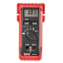 RS PRO High-Performance Handheld Multimeter 600V DC, 3200 Count LCD Display IDM63N