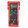 RS PRO High-Performance Handheld Multimeter 600V DC, 3200 Count LCD Display IDM63N