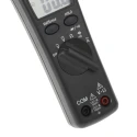 RS PRO Clamp Meter with Non-Contact Voltage Detector 200 A AC 1000 V DC 750 V AC ICMA5