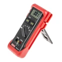 RS PRO High-Performance Handheld Multimeter 600V DC, 3200 Count LCD Display IDM63N