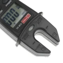 RS PRO Clamp Meter with Non-Contact Voltage Detector 200 A AC 1000 V DC 750 V AC ICMA5