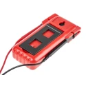 RS PRO High-Performance Handheld Multimeter 600V DC, 3200 Count LCD Display IDM63N