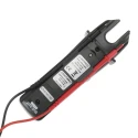 RS PRO Clamp Meter with Non-Contact Voltage Detector 200 A AC 1000 V DC 750 V AC ICMA5