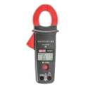 RS PRO Clamp Meter AC 600 A 999.9 V DC 750 V AC Non-Contact Voltage Detector ICMA6