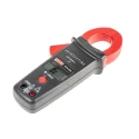 RS PRO Clamp Meter AC 600 A 999.9 V DC 750 V AC Non-Contact Voltage Detector ICMA6