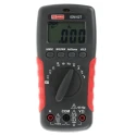 RS PRO Handheld Multimeter IDM62T 1kV DC Voltage 750V AC Voltage 10A AC/DC Current 20MHz Frequency Counter Taiwan IDM62T