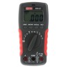 RS PRO Handheld Multimeter IDM62T 1kV DC Voltage 750V AC Voltage 10A AC/DC Current 20MHz Frequency Counter Taiwan IDM62T