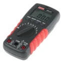 RS PRO Handheld Multimeter IDM62T 1kV DC Voltage 750V AC Voltage 10A AC/DC Current 20MHz Frequency Counter Taiwan IDM62T