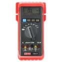 RS PRO Handheld Digital Multimeter 600V DC, 10A, 3200 Count LCD Display IDM67
