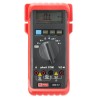 RS PRO Handheld Digital Multimeter 600V DC, 10A, 3200 Count LCD Display IDM67