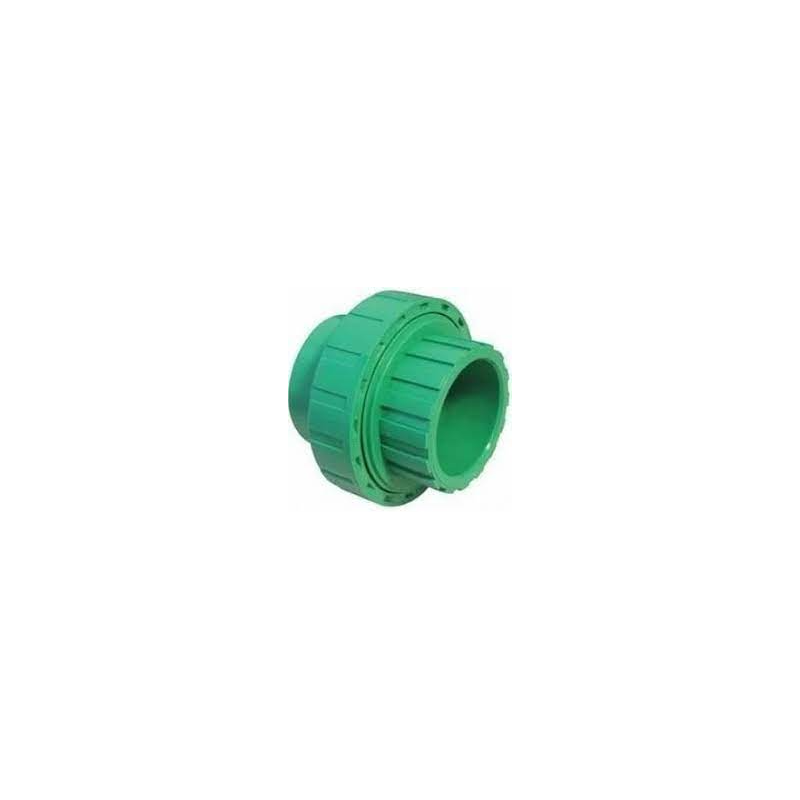 fusion-pprc-fr-green-fitting-union-20mm-size-1-2-inches-40035