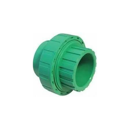 fusion-pprc-fr-green-fitting-union-20mm-size-1-2-inches-40035