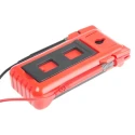 RS PRO Handheld Digital Multimeter 600V DC, 10A, 3200 Count LCD Display IDM67
