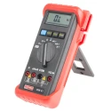 RS PRO Handheld Digital Multimeter 600V DC, 10A, 3200 Count LCD Display IDM67