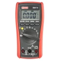 RS PRO Handheld Digital Multimeter True RMS 1kV DC Voltage Measurement IDM73