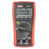 RS PRO Handheld Digital Multimeter True RMS 1kV DC Voltage Measurement IDM73
