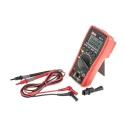 RS PRO Handheld Digital Multimeter True RMS 1kV DC Voltage Measurement IDM73