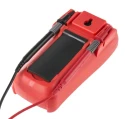 RS PRO Handheld Digital Multimeter True RMS 1kV DC Voltage Measurement IDM73