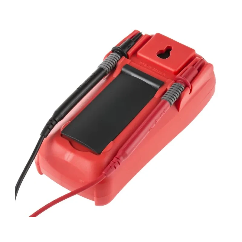RS PRO Handheld Digital Multimeter True RMS 1kV DC Voltage Measurement IDM73