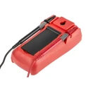 RS PRO Handheld Digital Multimeter True RMS 1kV DC Voltage Measurement IDM73