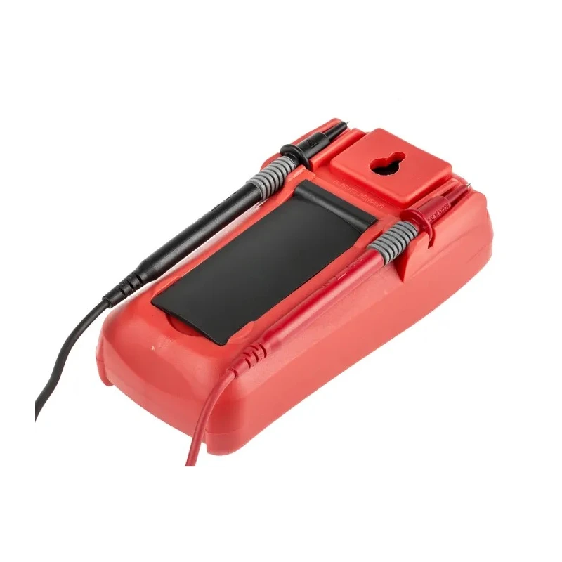 RS PRO Handheld Digital Multimeter True RMS 1kV DC Voltage Measurement IDM73