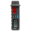 RS PRO Handheld Multimeter 600V DC, 1.5 V AAA Battery, 3200 Count LCD Display IDM17