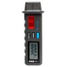 RS PRO Handheld Multimeter 600V DC, 1.5 V AAA Battery, 3200 Count LCD Display IDM17