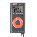 RS PRO Handheld Multimeter 600V DC 40kHz Frequency Measurement Functions IDM5A