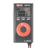 RS PRO Handheld Multimeter 600V DC 40kHz Frequency Measurement Functions IDM5A