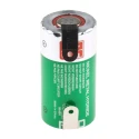 RS PRO Rechargeable NiMH Battery 1.2 V 3 Ah 22.7 mm Diameter 504-6102
