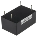 TRACOPOWER Switching Power Supply 12V DC 15W 1.25A PCB Mounting, Efficiency 84% TMG 15112