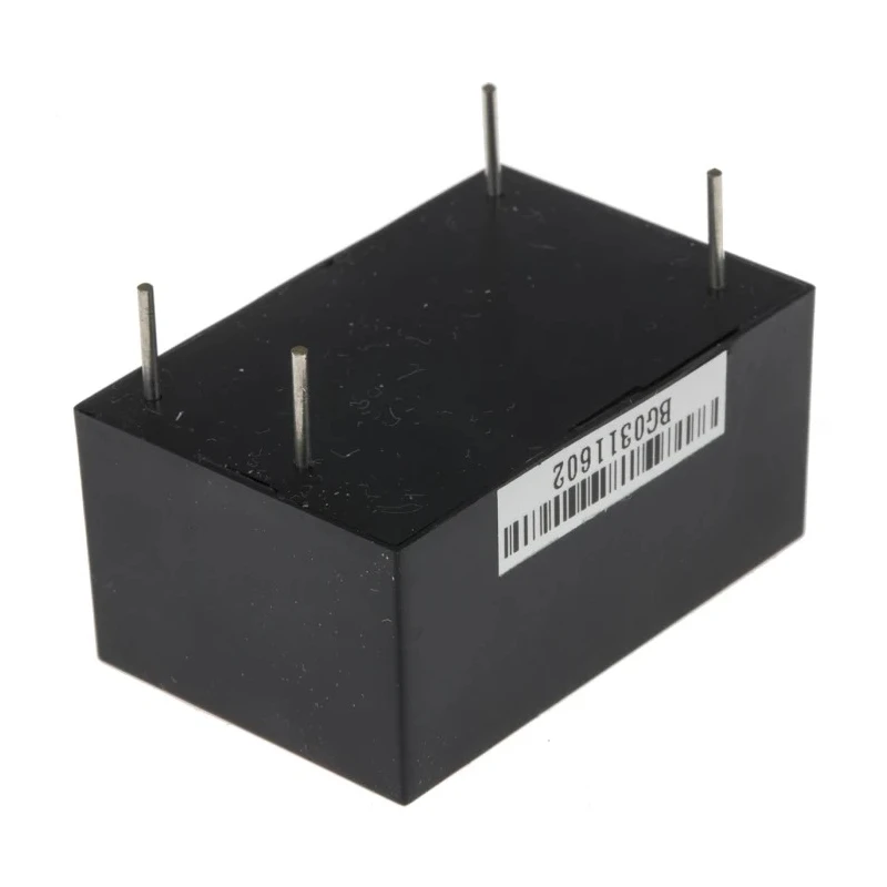 TRACOPOWER Switching Power Supply 12V DC 15W 1.25A PCB Mounting, Efficiency 84% TMG 15112