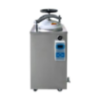 Fully automatic vertical autoclave With Hand Wheel Microbiology Autoclave - 50 Liters