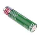 Panasonic RS PRO Rechargeable Battery 1.2 V NiMH 16.9 mm Diameter 3.6 Ah 504-6124