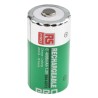 RS PRO NiMH Rechargeable C Battery 1.2V 4Ah, High Capacity Long-Life Rechargeable Battery 504-6073