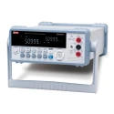 RS PRO Bench Multimeter True RMS with 10 A AC, 10 A DC, 750 V AC IDM8341