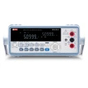 RS PRO Bench Multimeter True RMS with 10 A AC, 10 A DC, 750 V AC IDM8341