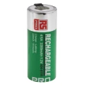 Panasonic RS PRO 1.2 V NiMH Rechargeable Battery, Tagged, 16.7 mm Diameter, 2.2 Ah Capacity 504-6118