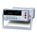 RS PRO Bench Multimeter True RMS, 10 A AC, 10 A DC, 750 V AC IDM8342