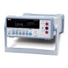 RS PRO Bench Multimeter True RMS, 10 A AC, 10 A DC, 750 V AC IDM8342