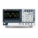 RS PRO 200 MHz Bench Oscilloscope, 4 Channels, Digital Storage, 8 inch LCD IDS-2000E Series 123-3553