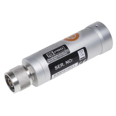 RS PRO RF Signal Generator 34.5 MHz to 4400 MHz USB 2.0 Interface ISG LF44